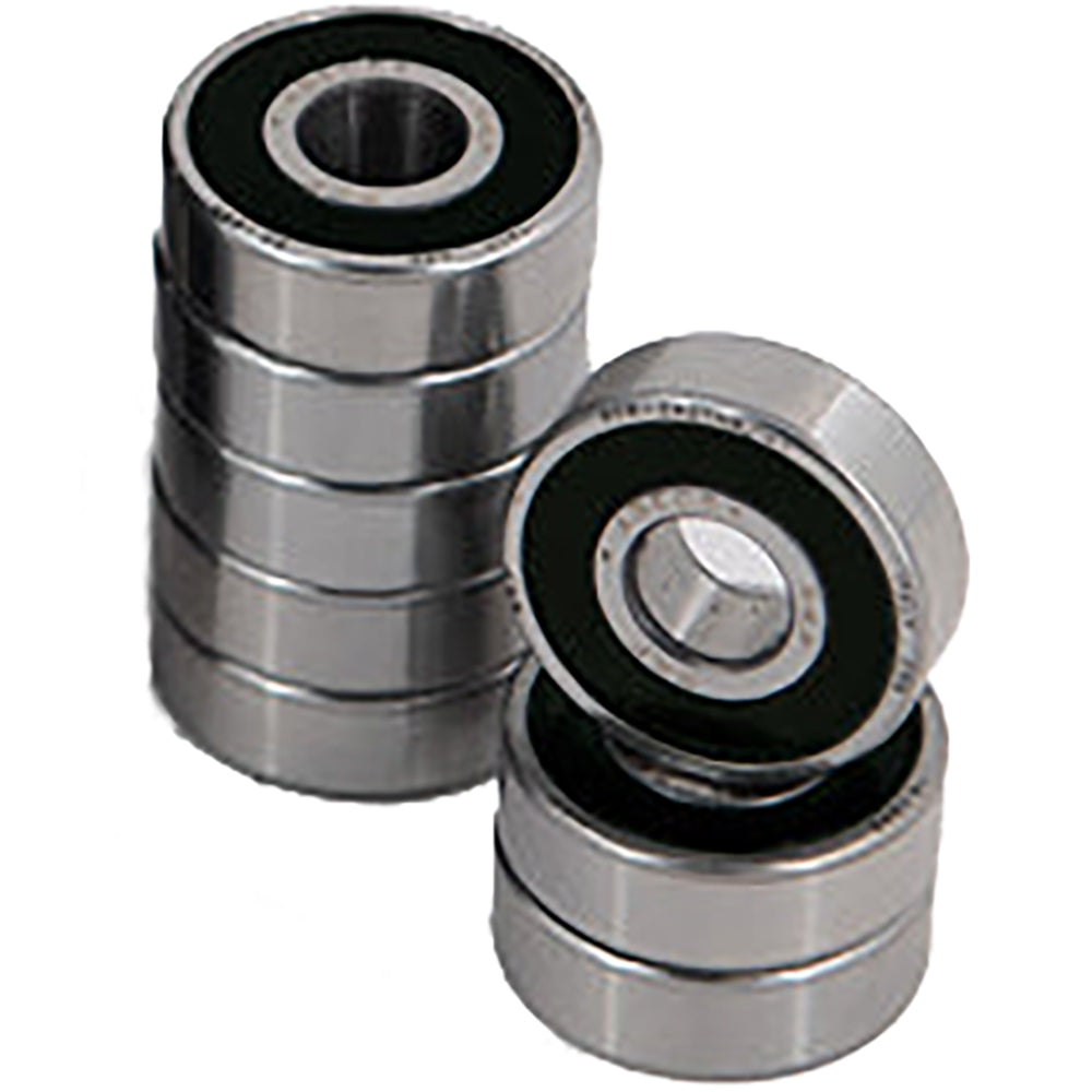 SKF Oskar "Oski" Rozenberg Pro Skateboard Bearings