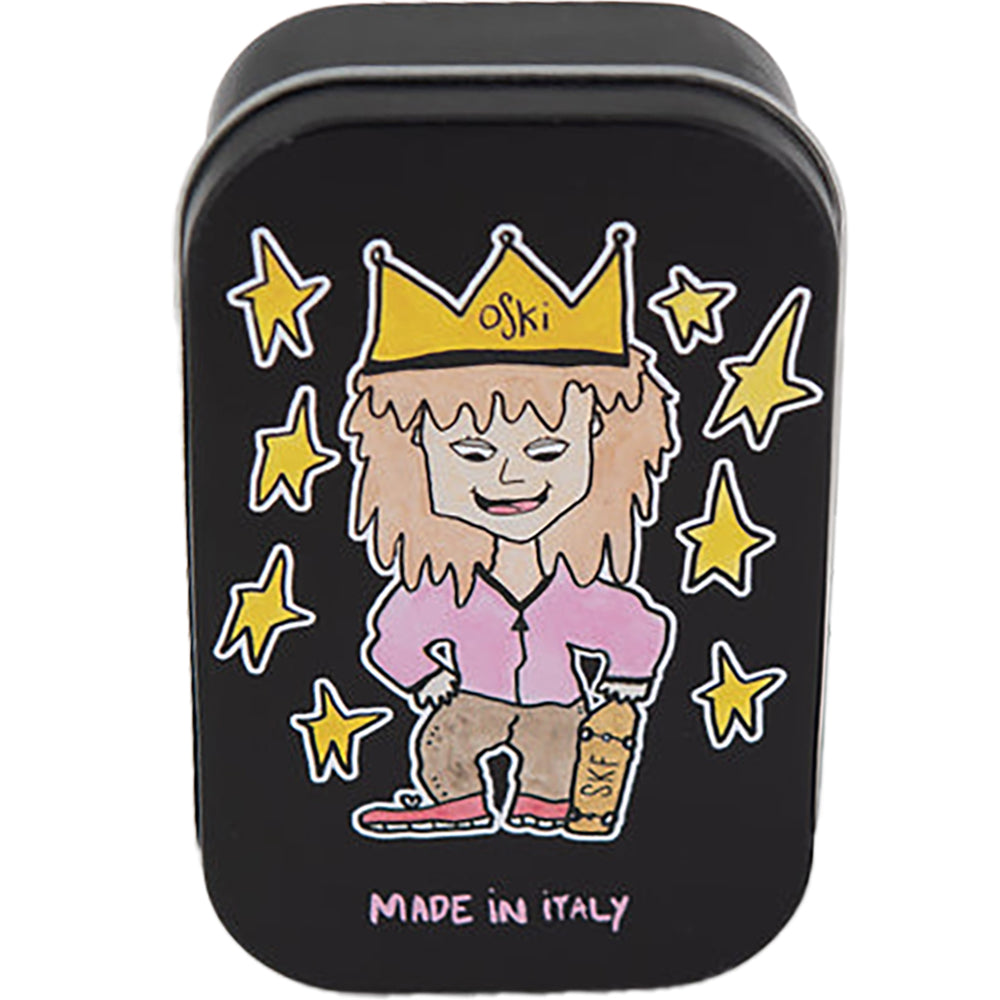 SKF Oskar "Oski" Rozenberg Pro Skateboard Bearings