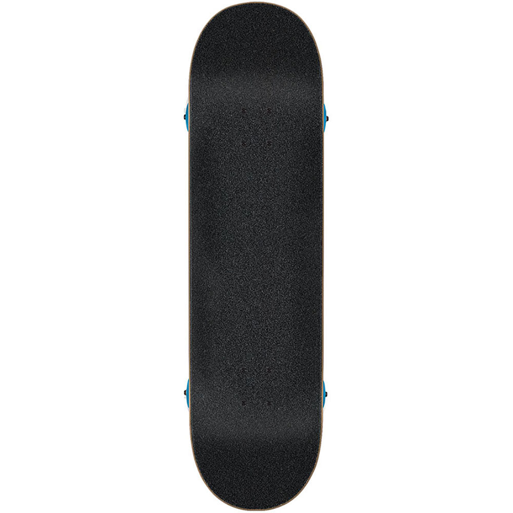 Santa Cruz Screaming Hand Mid Complete Skateboard 7.8"