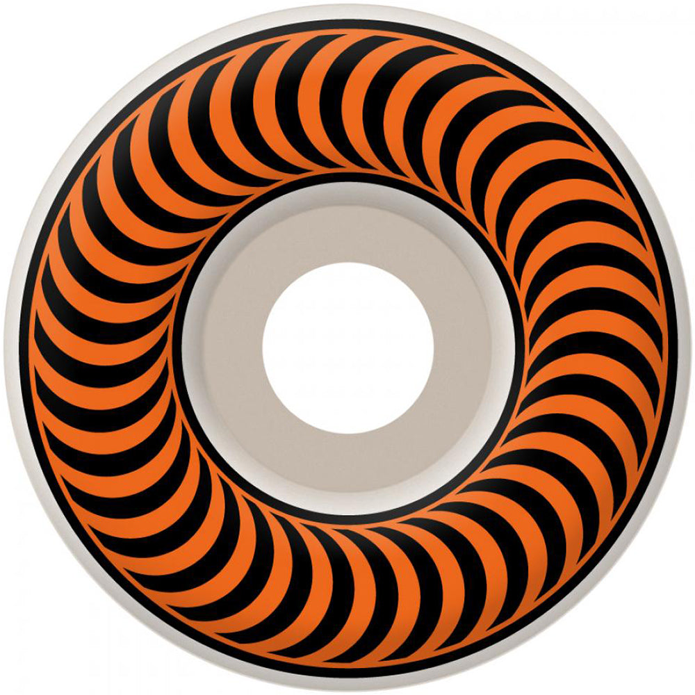 Spitfire Classics Skateboard Wheels 53mm