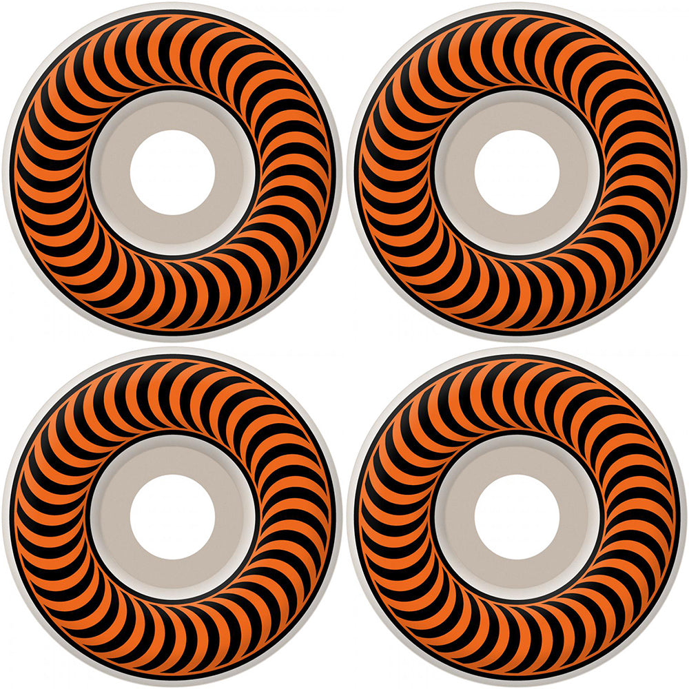 Spitfire Classics Skateboard Wheels 53mm