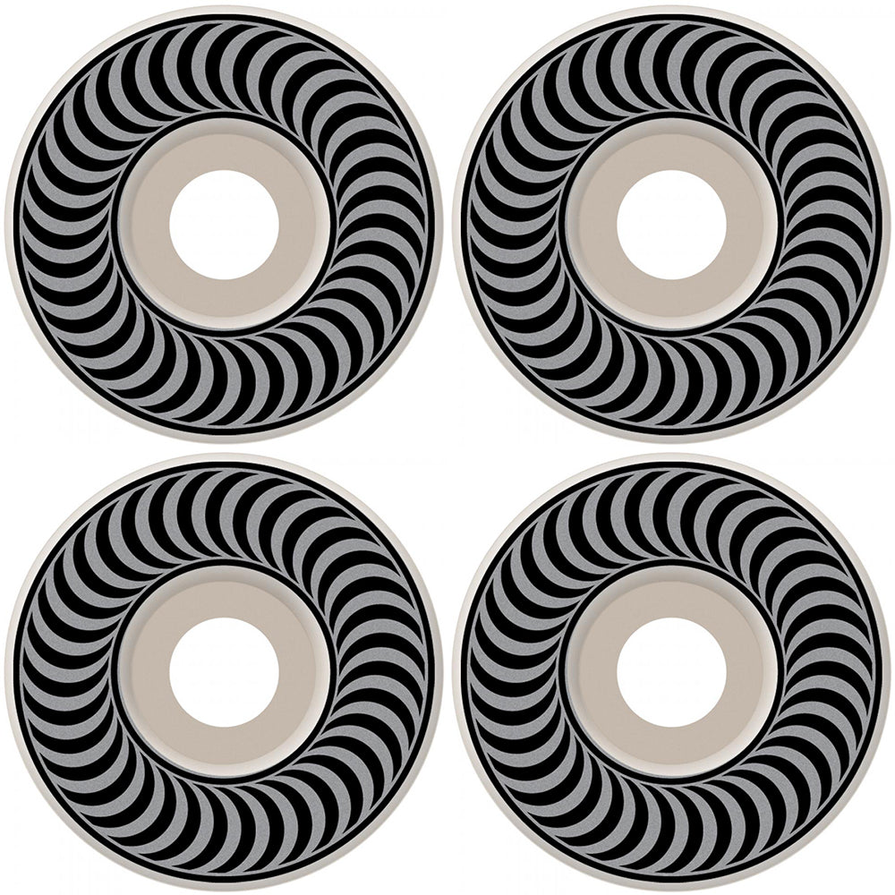 Spitfire Classics Skateboard Wheels 54mm