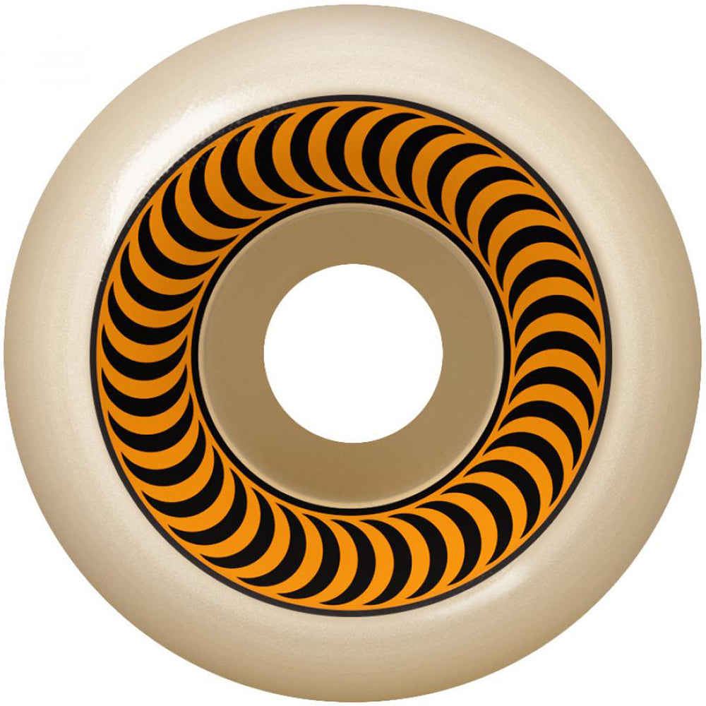 Spitfire Formula Four OG Classics 99du Skateboard Wheels 53mm
