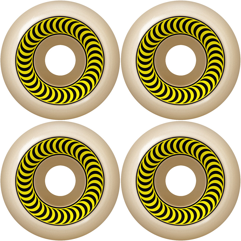 Spitfire Formula Four OG Classics 99du wheels 55mm