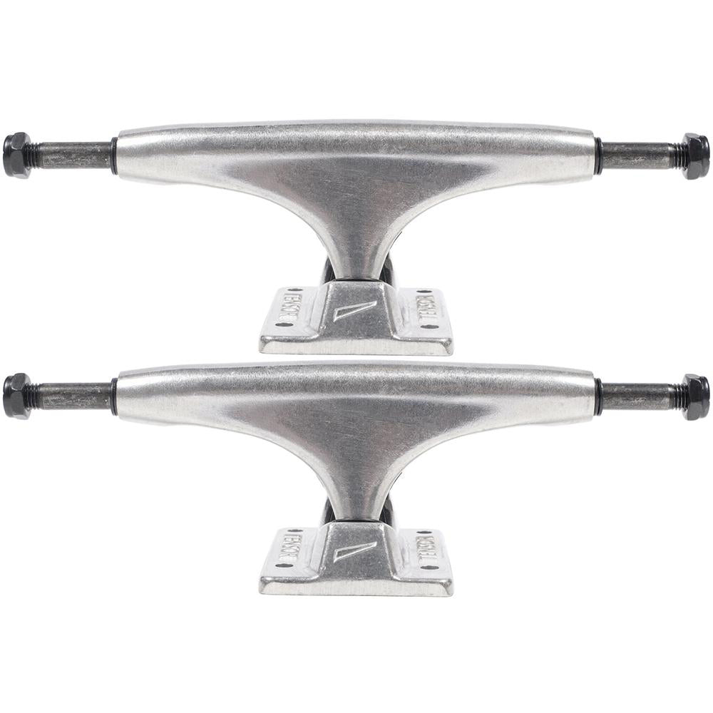 Tensor Alloys 5.0 raw trucks 7.625"