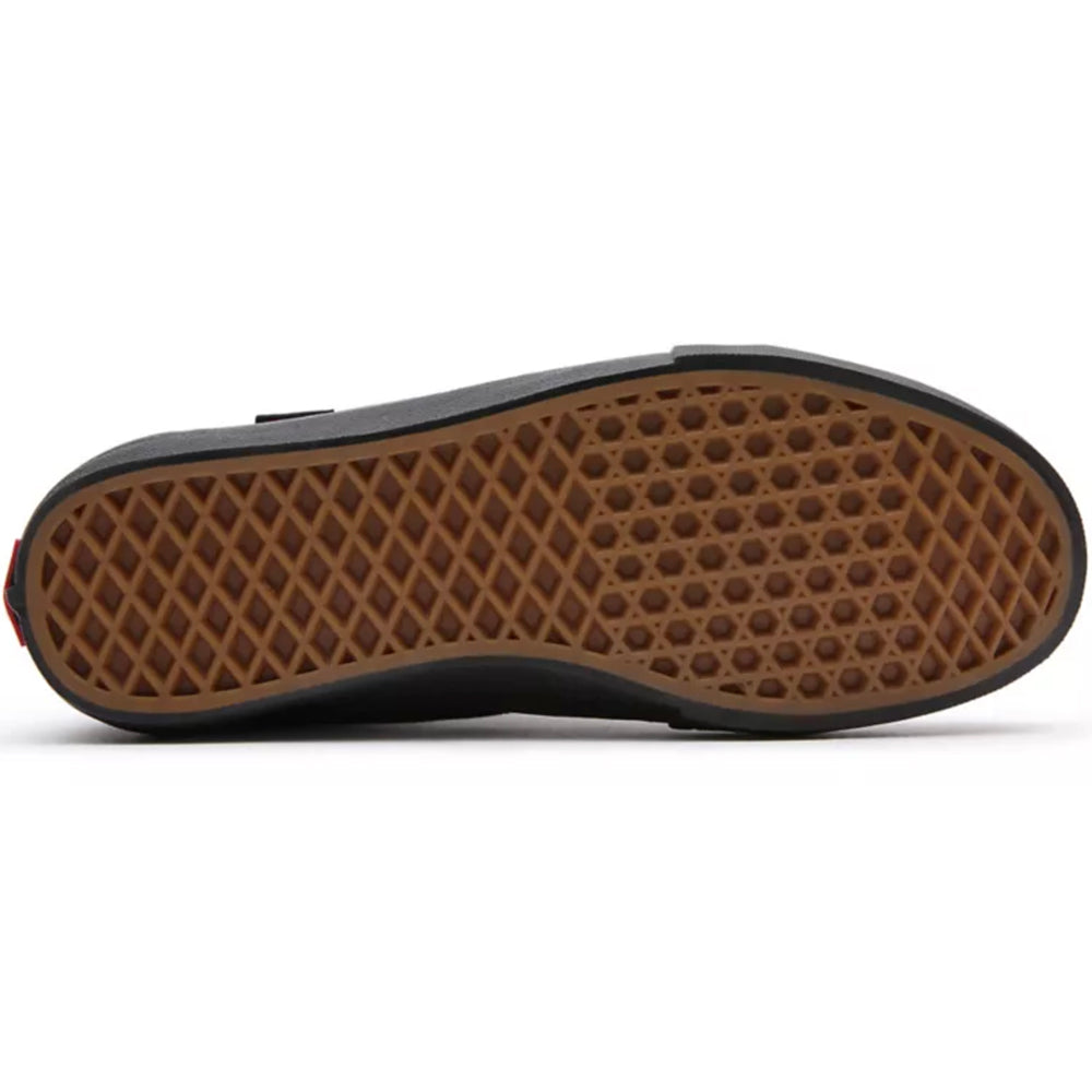 Vans Skate Old Skool Shoes Black/Black