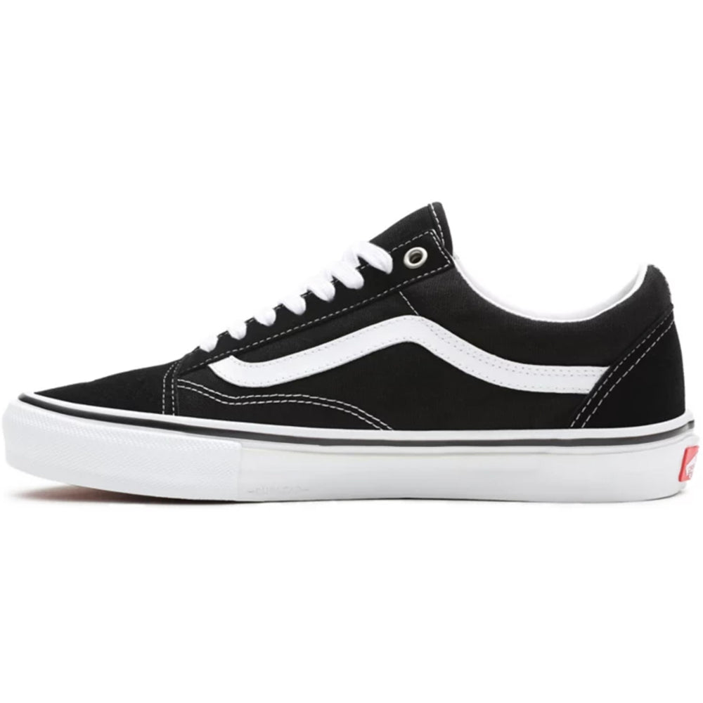 Vans Skate Old Skool Shoes black/white