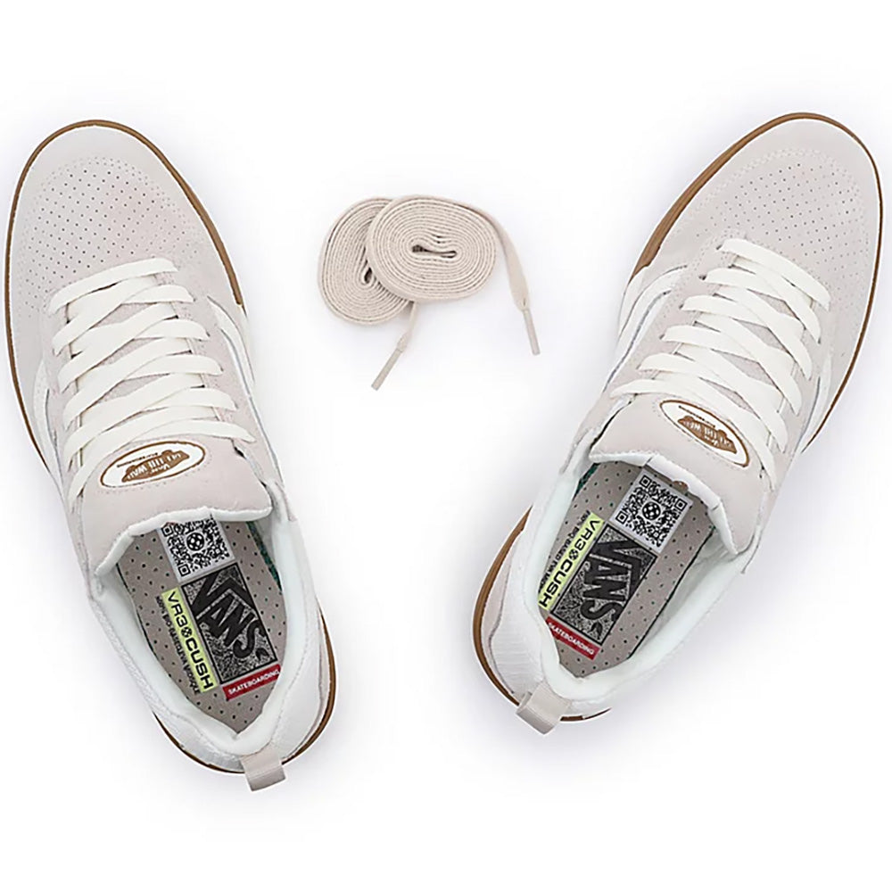 Vans Zahba Shoes Light Khaki