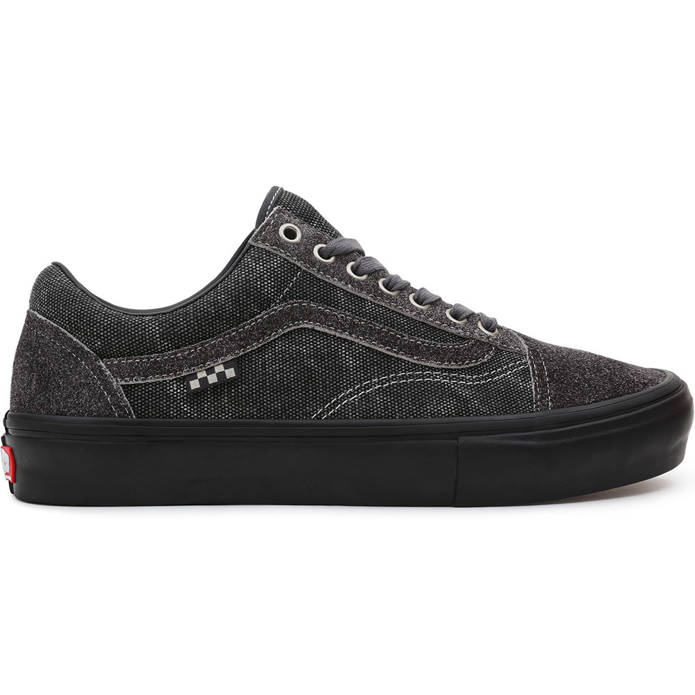 Vans x Quasi Skate Old Skool Shoes Quasi Asphalt