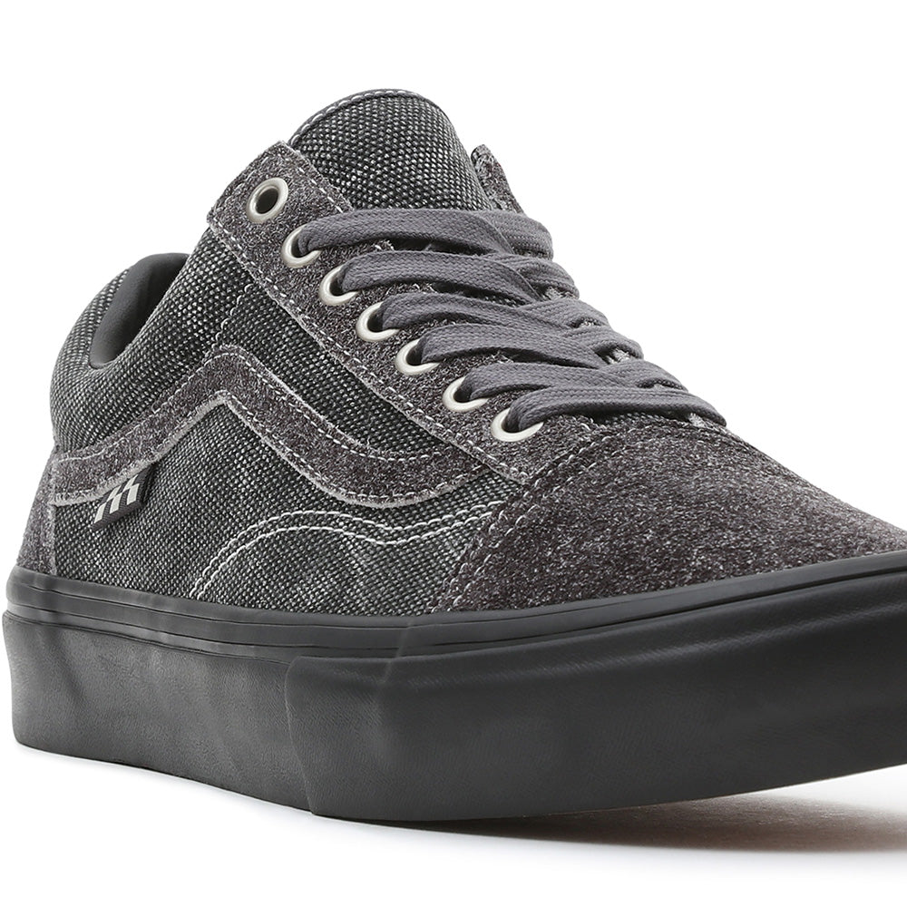 Vans x Quasi Skate Old Skool Shoes Quasi Asphalt