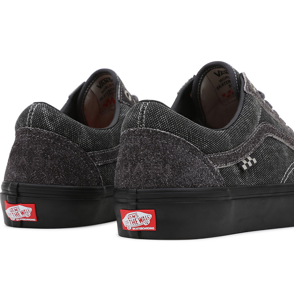 Vans x Quasi Skate Old Skool Shoes Quasi Asphalt