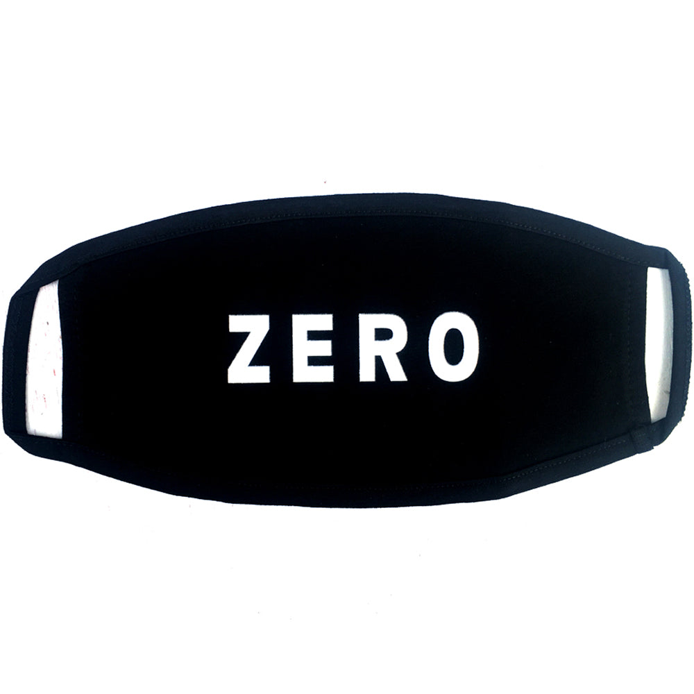 Zero Army Face Mask (free with any Zero order)