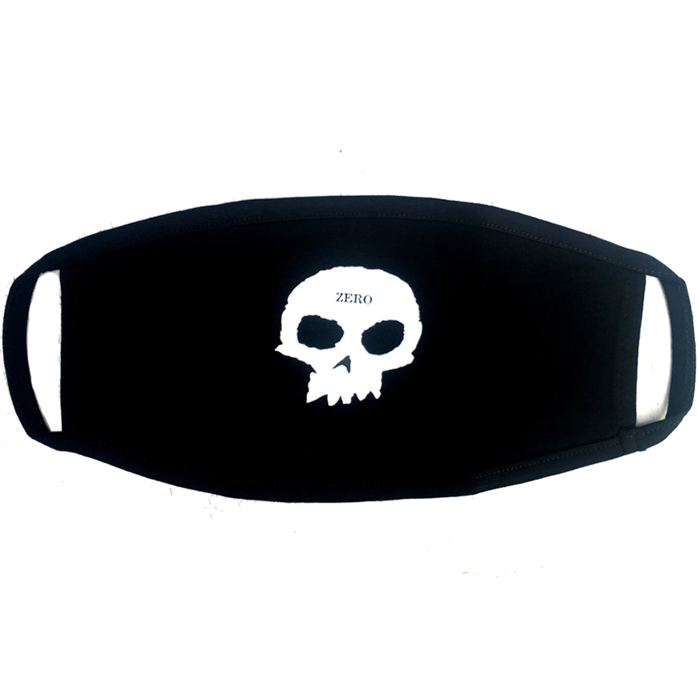 Zero Single Skull Face Mask (free with any Zero order)