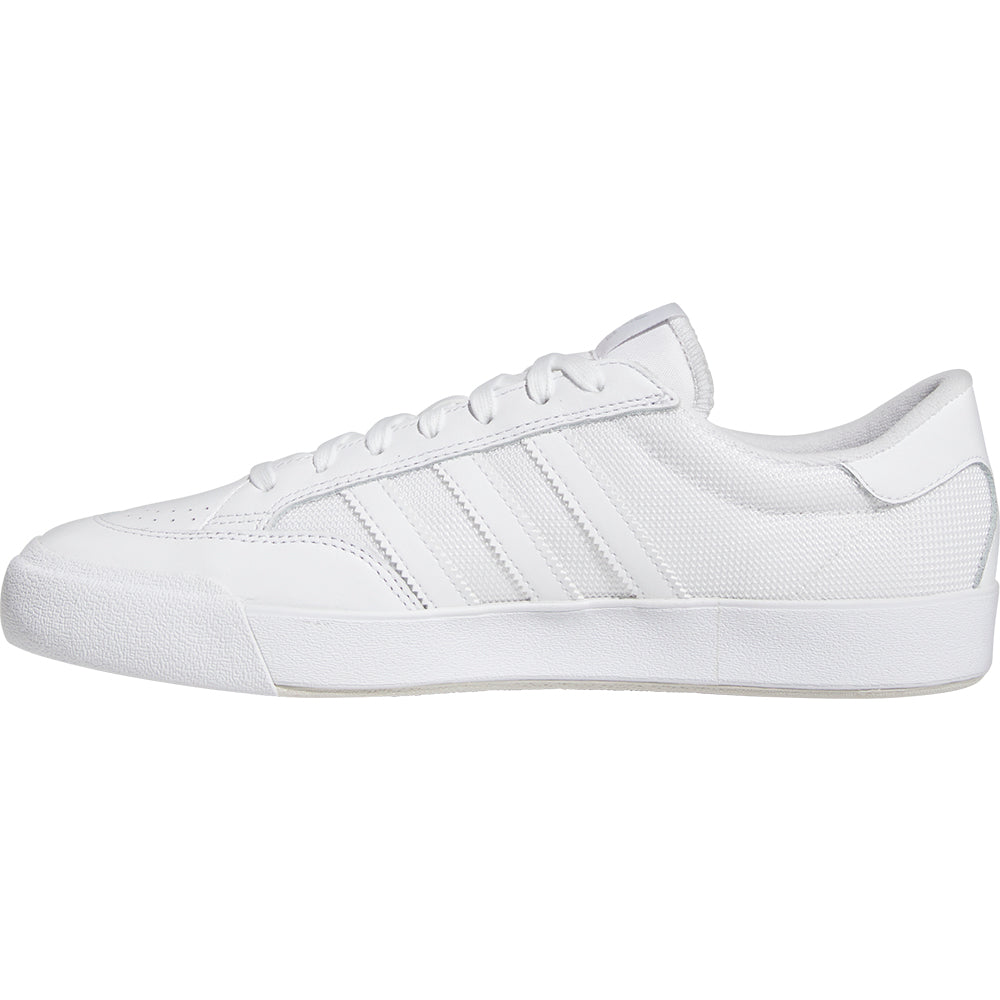 adidas Nora Shoes Cloud White/Cloud White/Gold Metallic