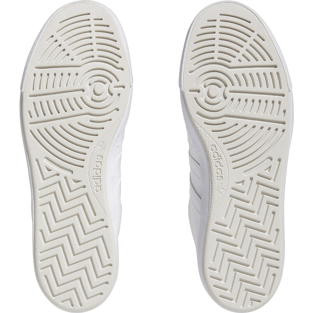 adidas Nora Shoes Cloud White/Cloud White/Gold Metallic