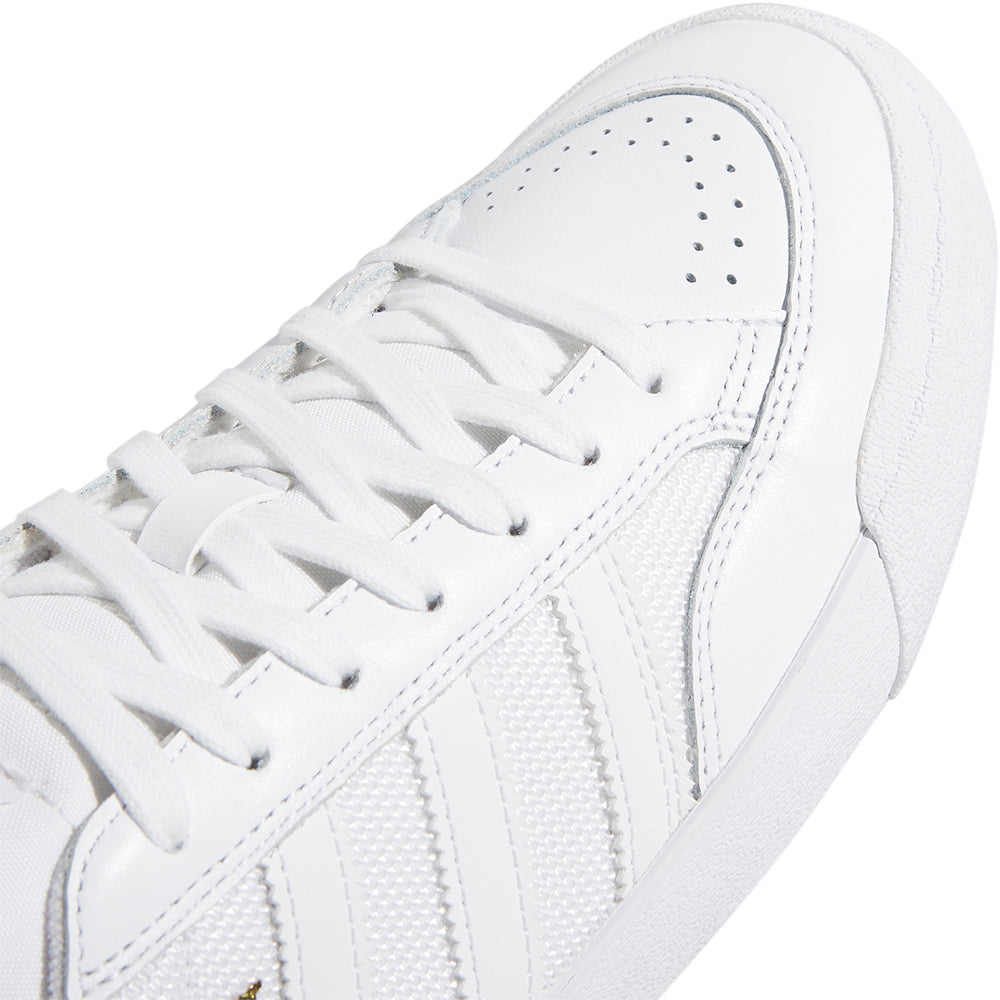 adidas Nora Shoes Cloud White/Cloud White/Gold Metallic