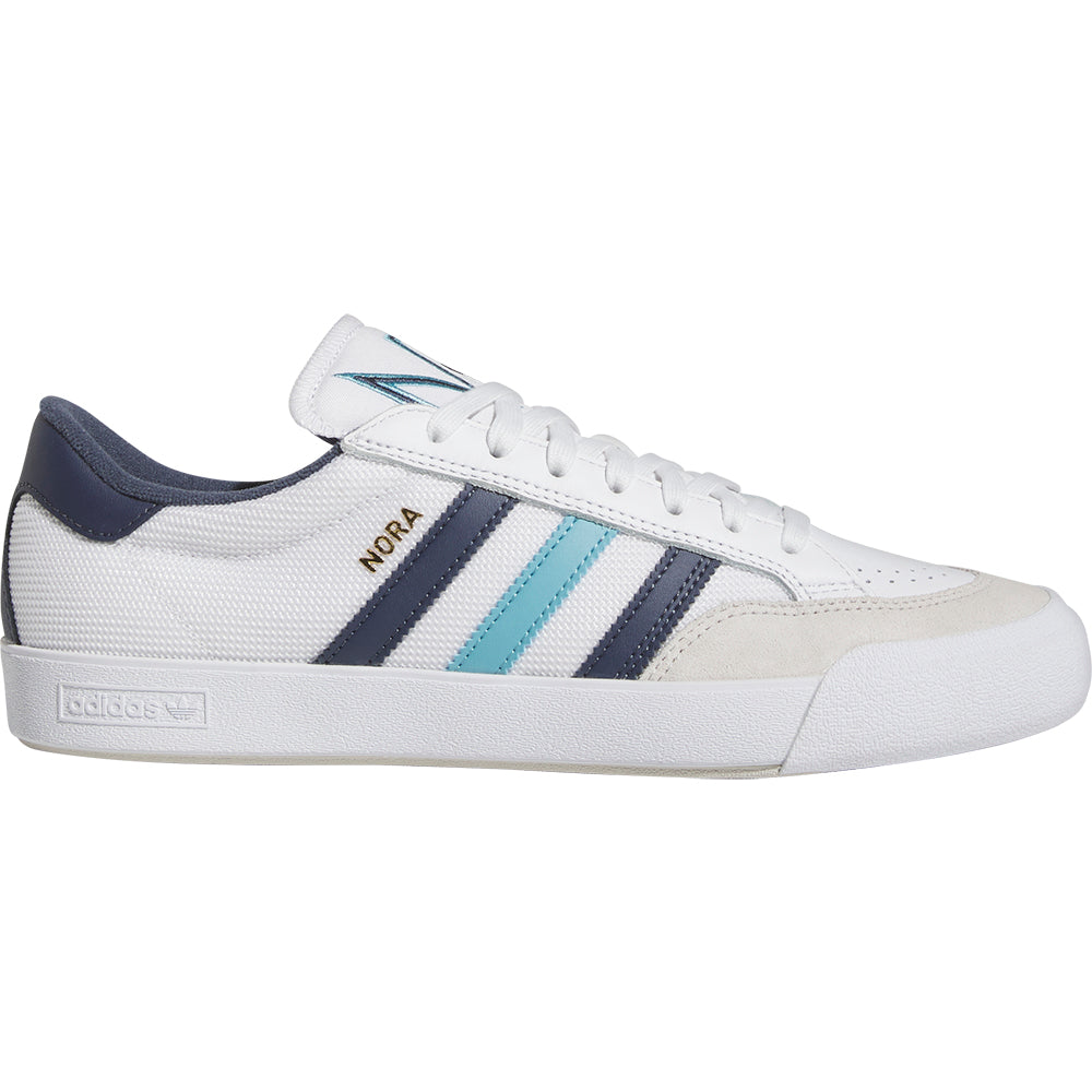 adidas Nora Shoes Cloud White/Pre Blue/Shadow Navy