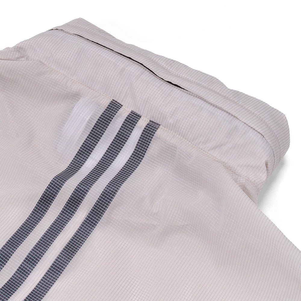 adidas x Pop Trading Company Tech Jacket Clay Brown/Black