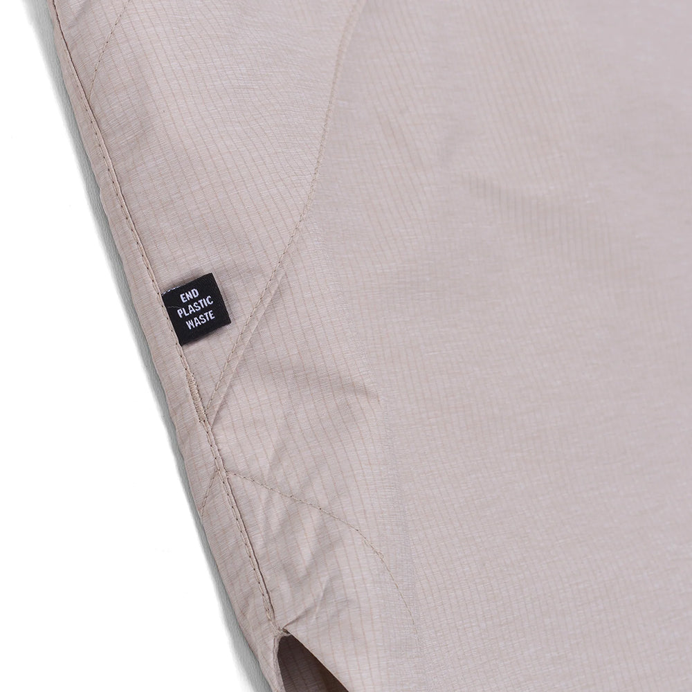 adidas x Pop Trading Company Tech Jacket Clay Brown/Black