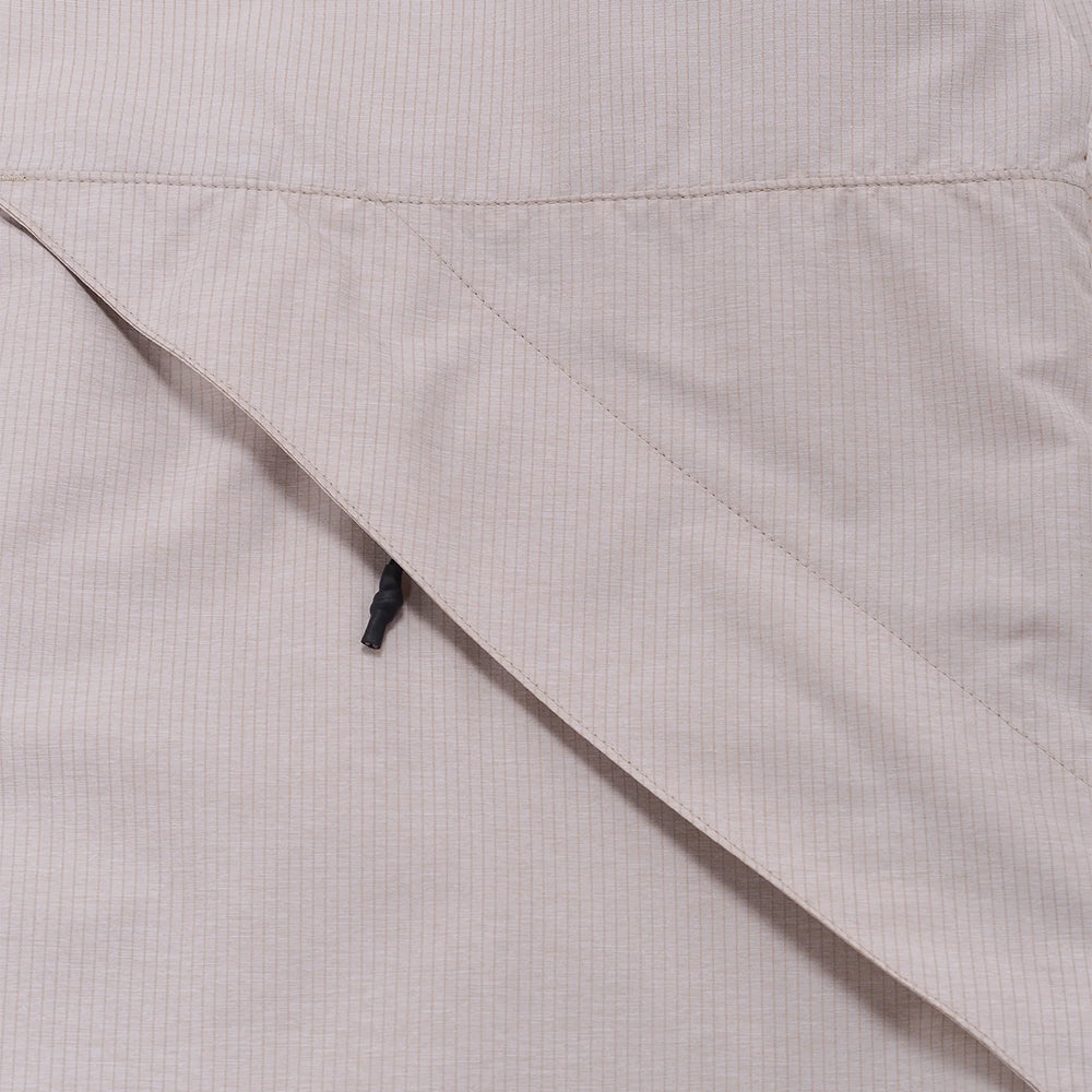 adidas x Pop Trading Company Tech Jacket Clay Brown/Black