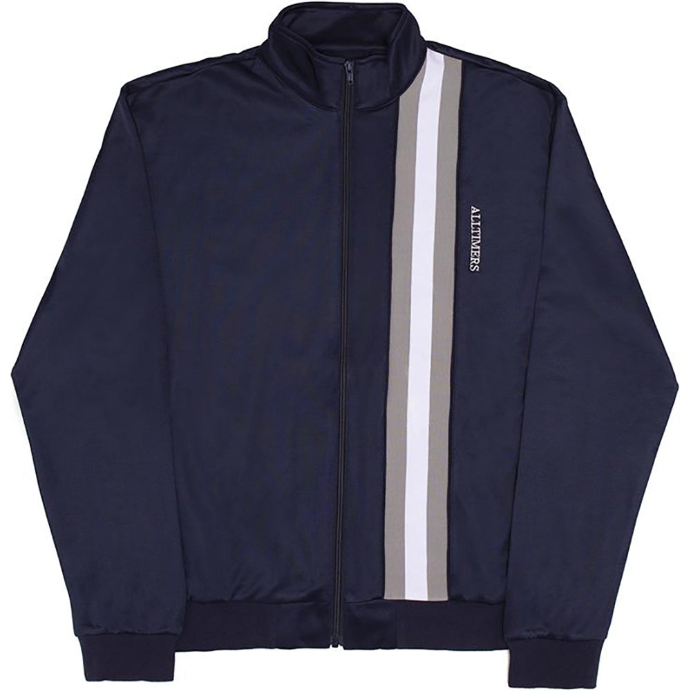 Alltimers Gaz Jacket navy