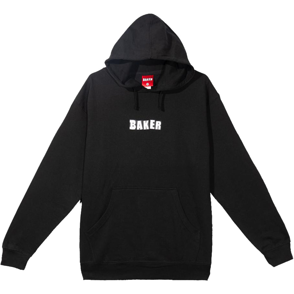 Baker hoodie deals