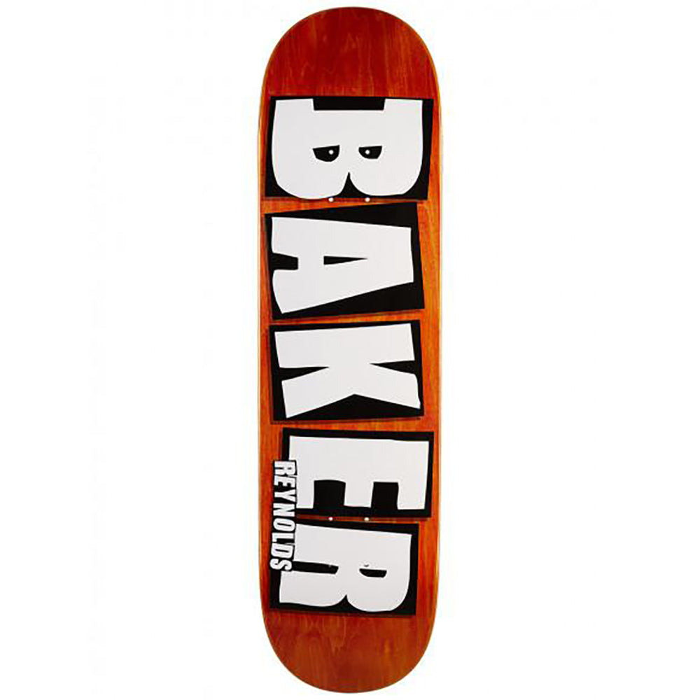 Baker Reynolds Brand Name Veneer deck 8.38"