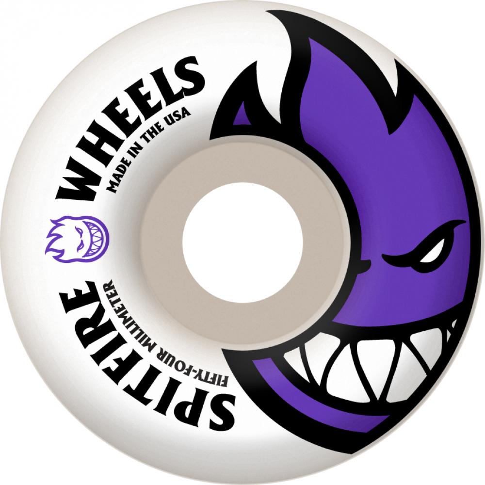 Spitfire Bighead wheels 54mm