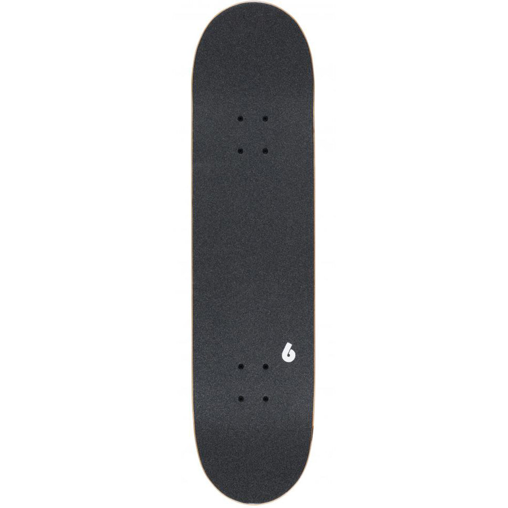 Birdhouse B Logo Stage 3 Complete Skateboard 8"
