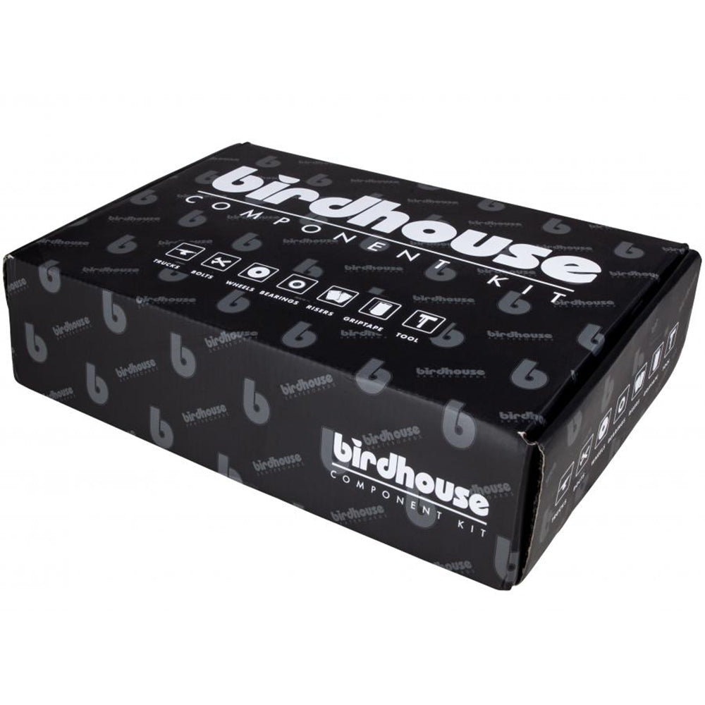 Birdhouse Skateboard Component Kit 5.5