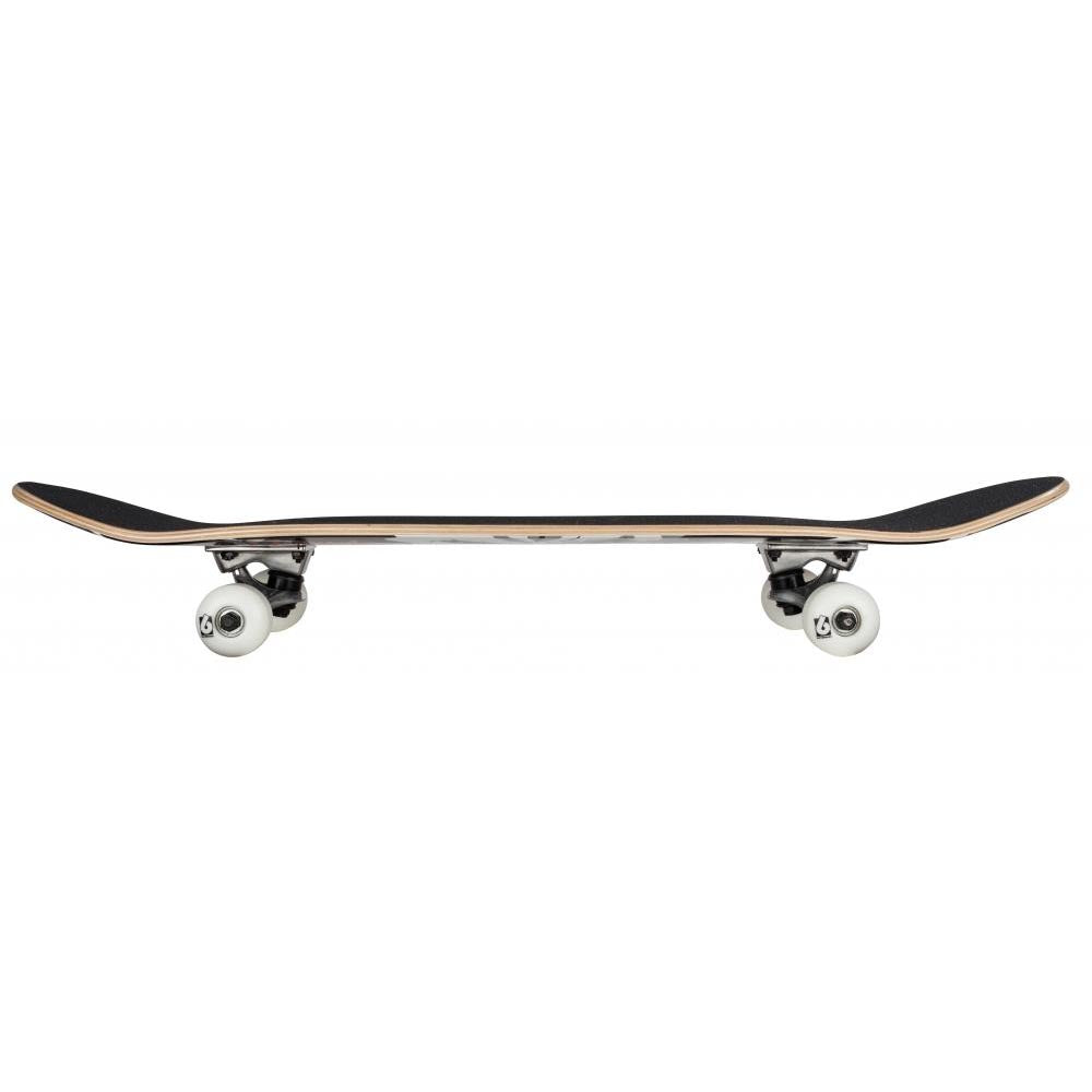 Birdhouse Triple Stack Rasta Stage 1 Complete Skateboard 8"