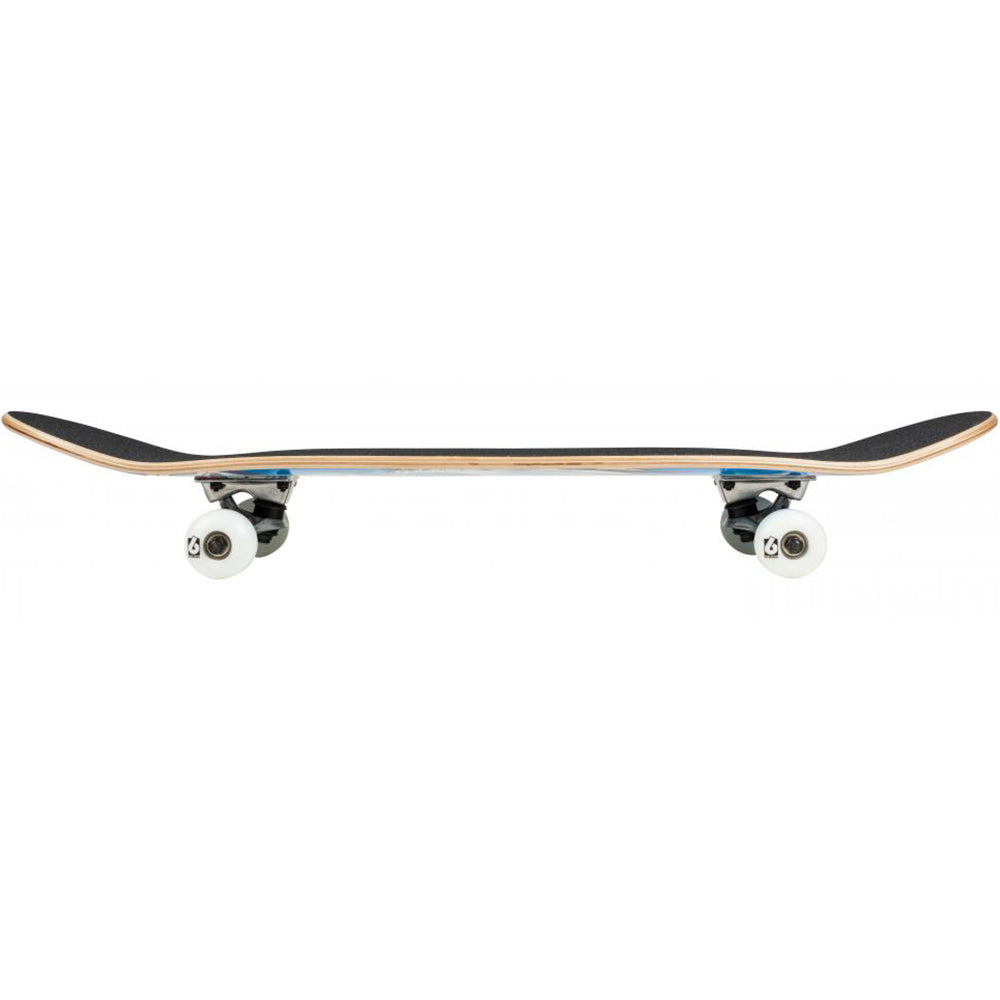 Birdhouse Hawk Spiral Stage 1 Complete Skateboard Blue 7.75"