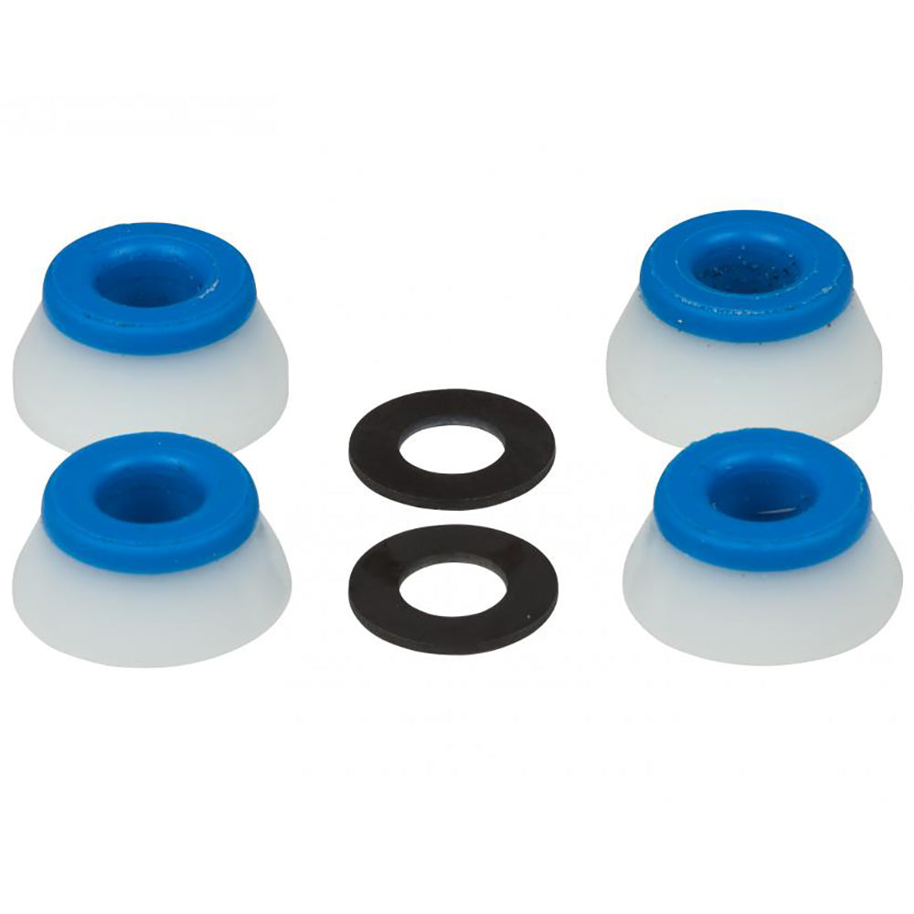 Bones Hardcore Bushings white soft