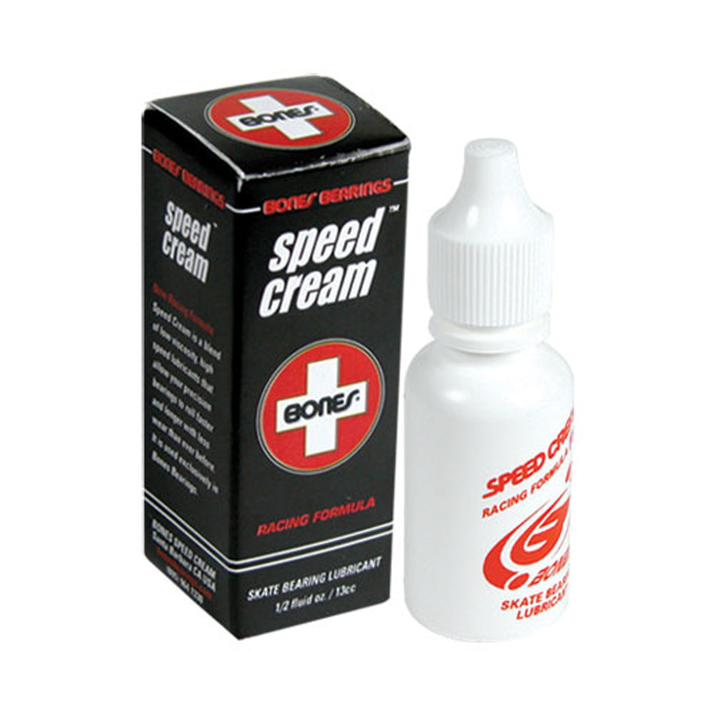 Bones Speed Cream Skateboard Bearing lubricant