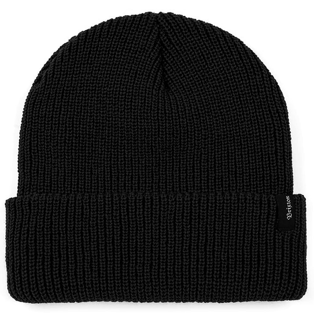 Brixton Heist beanie black