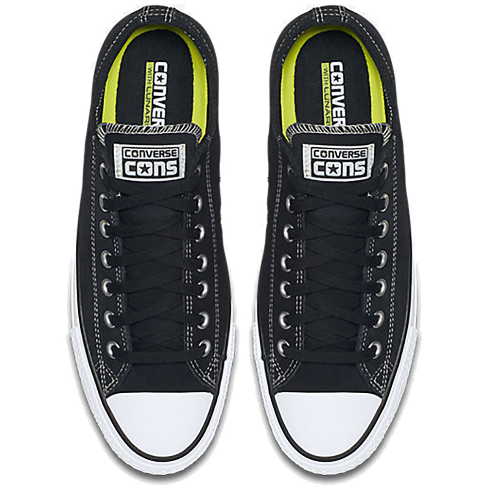 Converse CONS CTAS Pro Ox black/white