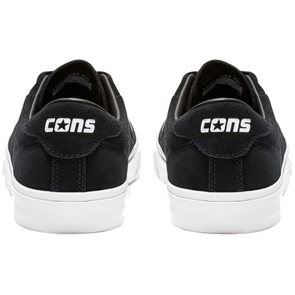 Converse CONS Louie Lopez Pro Ox black/black/white