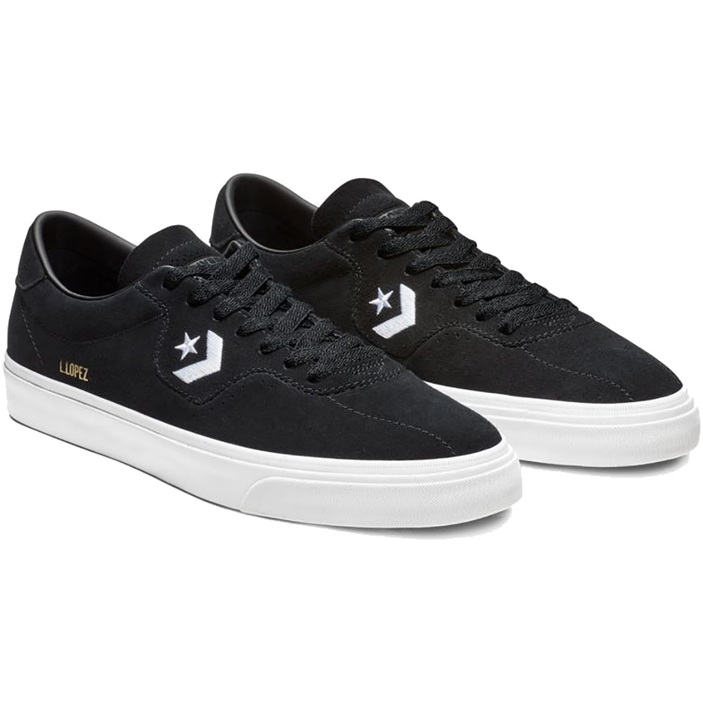 Converse CONS Louie Lopez Pro Ox black/black/white