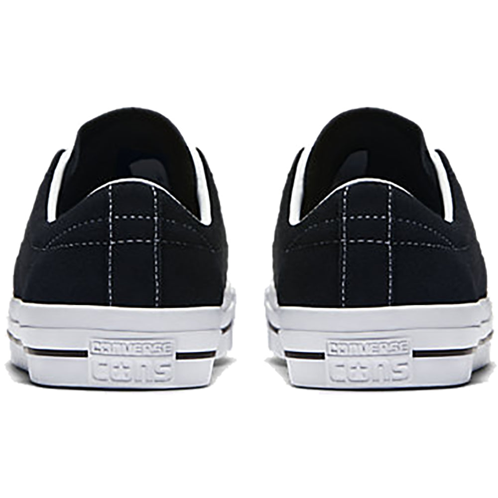 Converse CONS One Star Pro Ox black/white/white