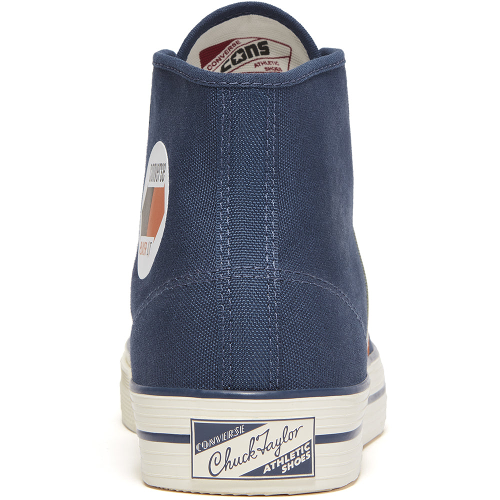 Converse CONS Player L/T Hi navy