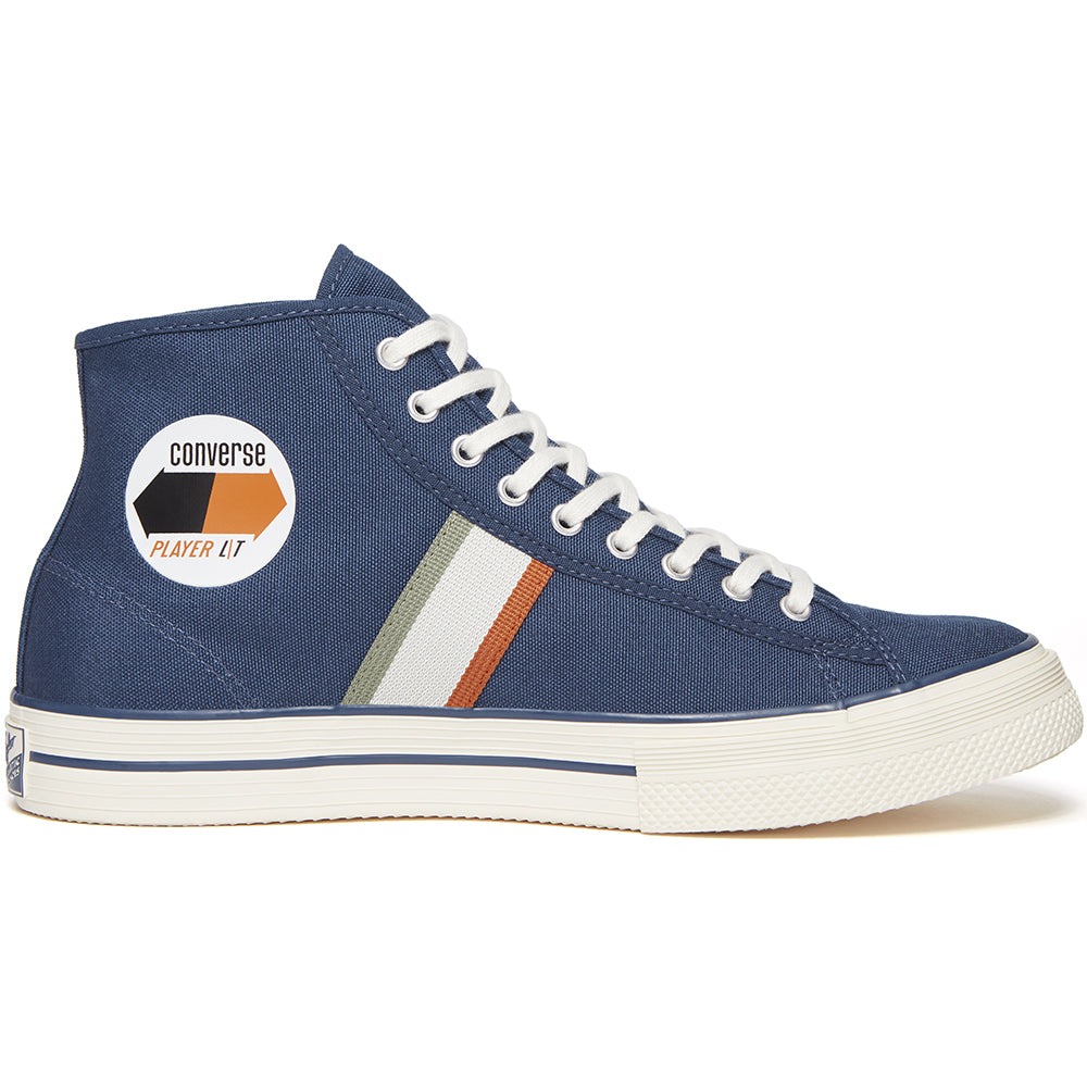 Converse CONS Player L/T Hi navy