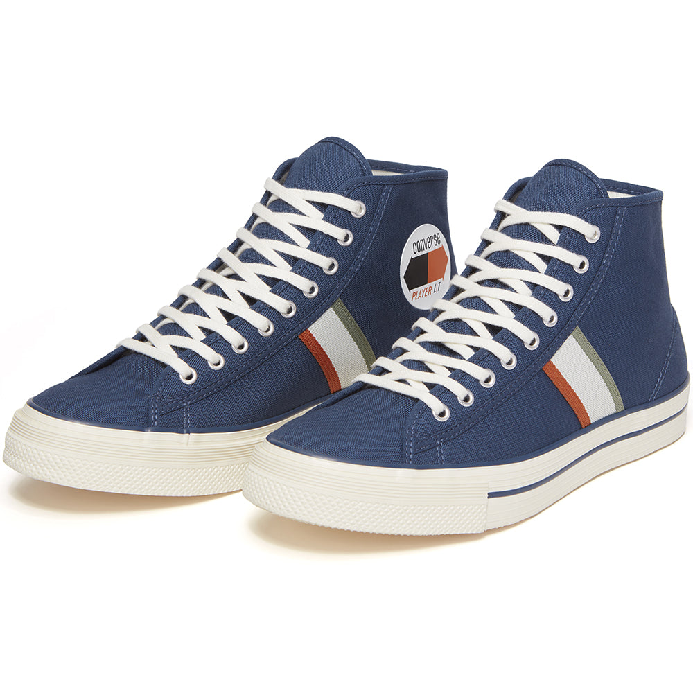 Converse CONS Player L/T Hi navy