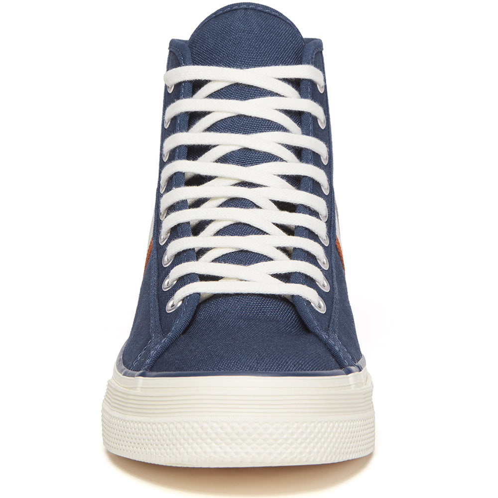 Converse CONS Player L/T Hi navy