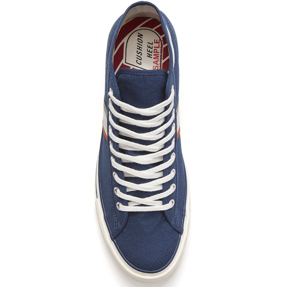 Converse CONS Player L/T Hi navy