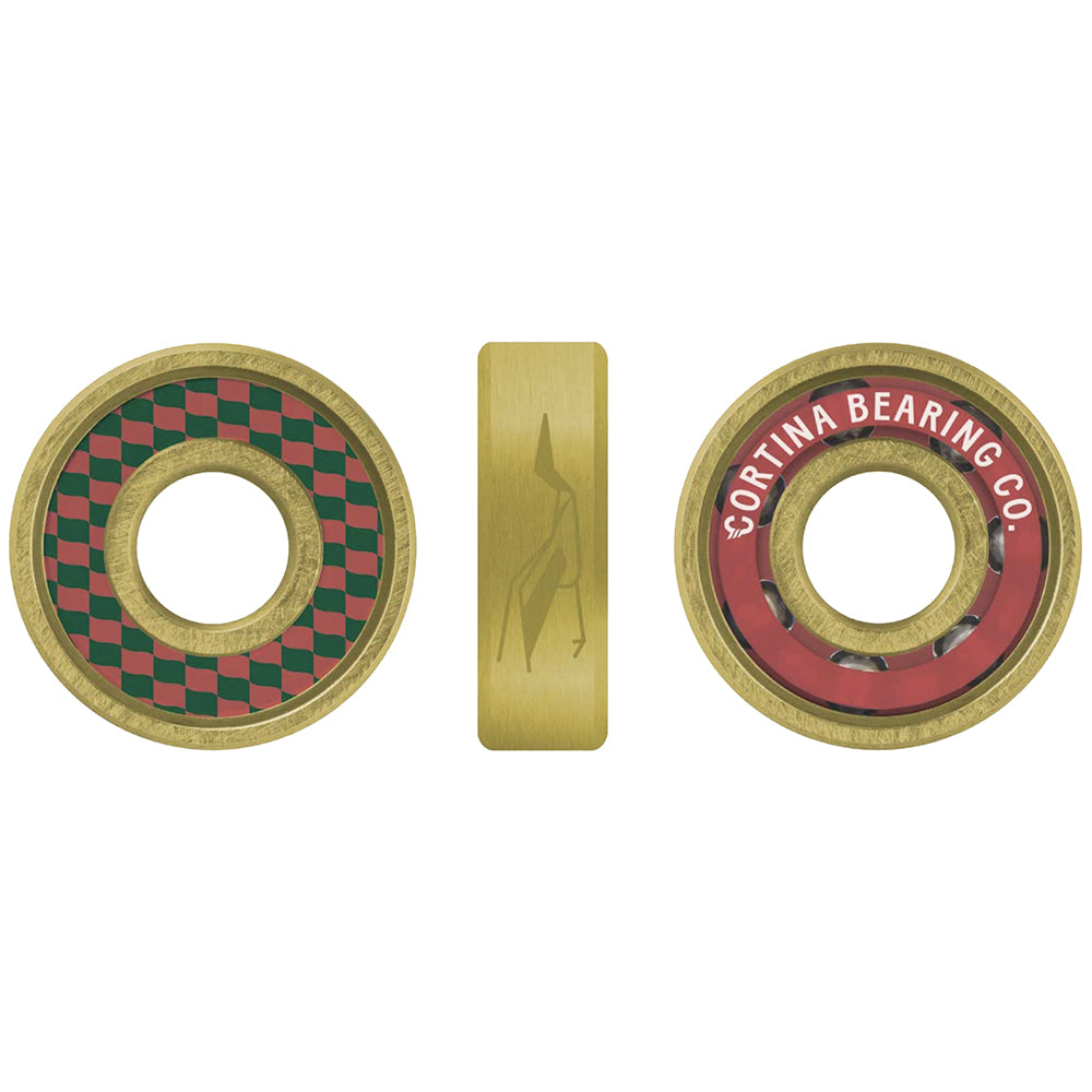 Cortina Kyle Walker Signature Skateboard bearings