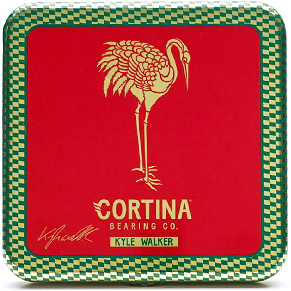 Cortina Kyle Walker Signature Skateboard bearings