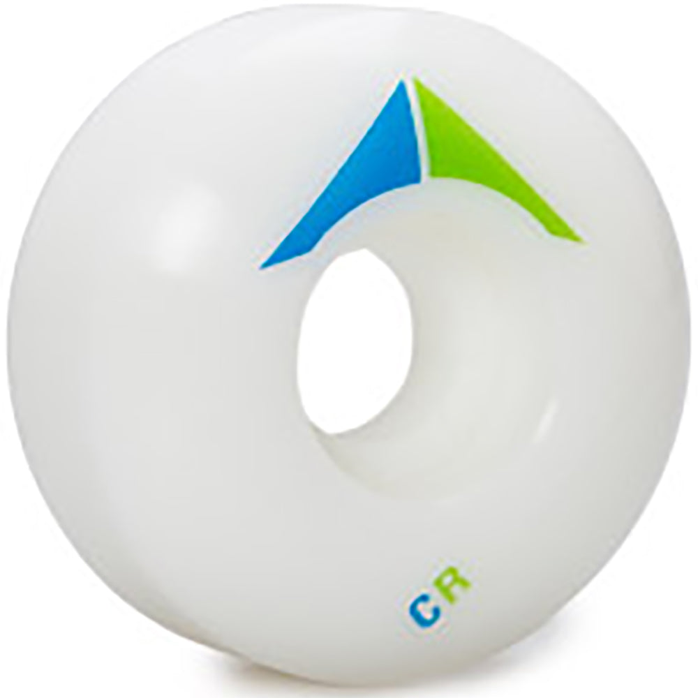 Crupie Ribeiro Metric wheels 52mm