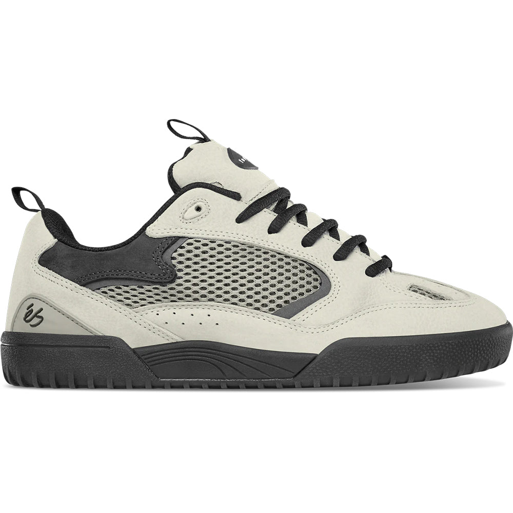 éS Quattro Shoes Warm Grey