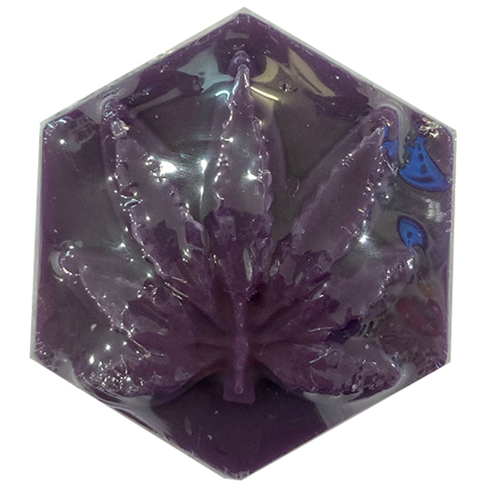 Ganj Wax Pomegranate Large