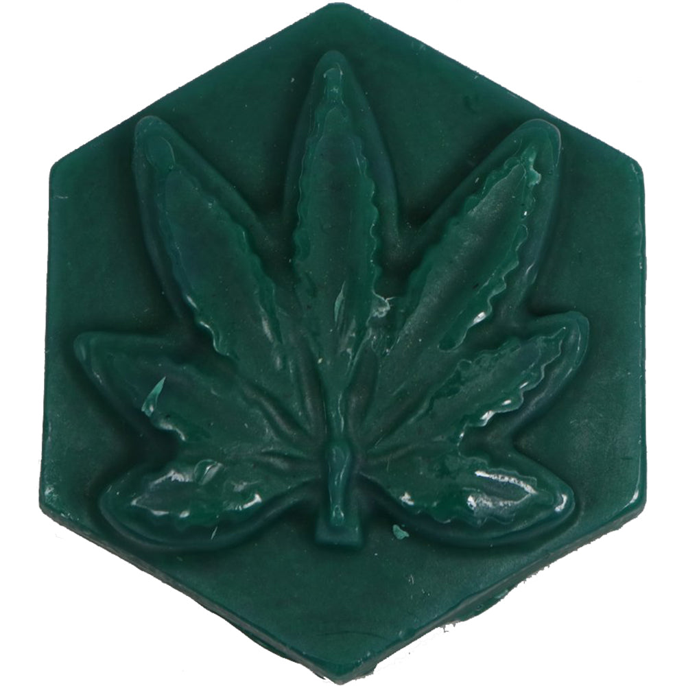 Ganj Wax Blueberry Kush Large